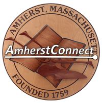 amherst ma government